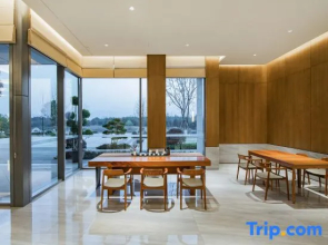 Shundi SHY Hotel Resort Anji, Zhejiang