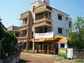 Hotel Basundhara