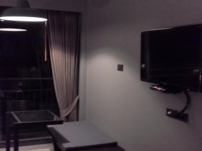 Pocket Park Chaiyaphum Apartment
