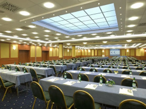 Hotel Hungaria City Center