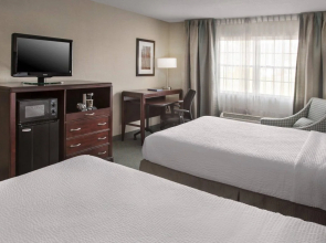 Fairfield Inn & Suites by Marriott Great Barrington Lenox/Berkshires