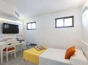 Hotel Globales Cortijo Blanco