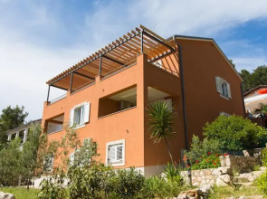 Apartments Marko