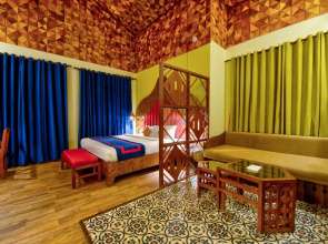Silver Sand Village Resort