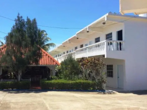 The Executive Inn