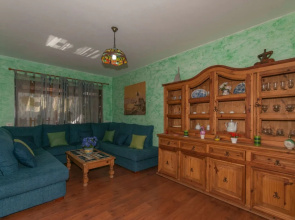 Casa vacacional piscina privada Agaete I