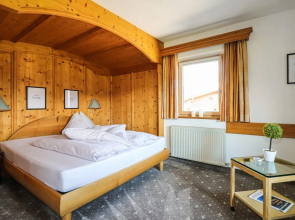 Amazing Apartment in Reith bei Kitzbühel With Wifi and 1 Bedrooms