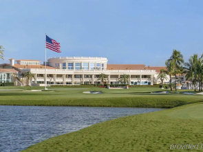Trump National Doral Miami