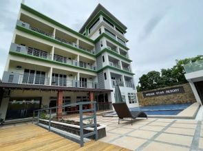 Dream'Star Resort Puerto Galera powered by Cocotel