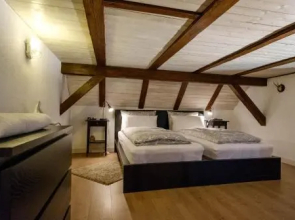 Apartments Bleibe 1 2