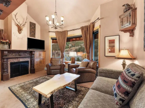 Telemark Lodge #504