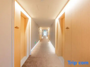 JI Hotel (Xiong'an New Area Rongcheng Xiong'an Business Service Center)