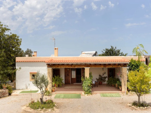 Casa Shera