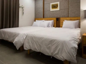 Cityhall Hotel Jeju