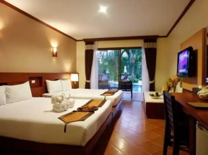 Fanari Beach Resort Khao Lak