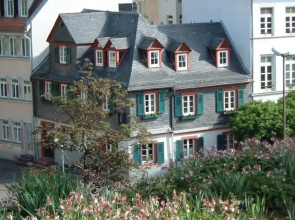 Appartement Kirschgarten Mainz Rochusstr