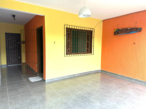 Casa do SOL