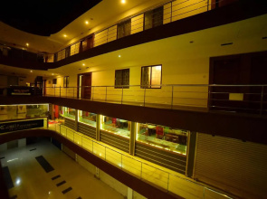 Castle International Premium Hotel