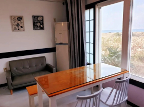 Morning Beach Pension