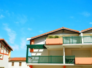 Appartement Vieux-Boucau-les-Bains, 3 pièces, 6 personnes - FR-1-379-28