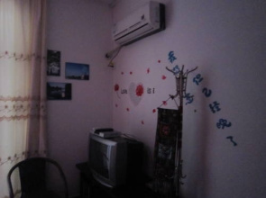 Yangshuo 8 Rooms Guest House