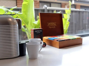 Serenity - Rejuvenate Stays