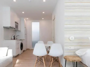 Pillaras da Lanzada Apartamentos
