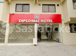 Hotel Asia