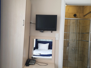 My Home Sultanahmet Hotel