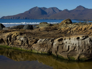 Glebe Barn Apartment