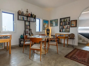 Auberge Azul ifni