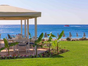 Rodos Palladium Leisure & Wellness