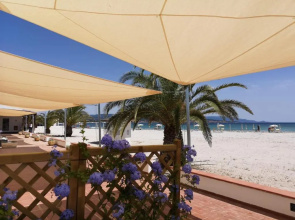 Vel Marì - Rooms on the Beach