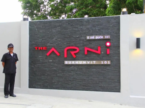 The Arni Sukhumvit 101