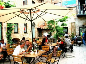 Hotel La Vida