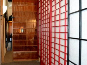 Kyoto Shirakawa Kiraku Inn - Hostel