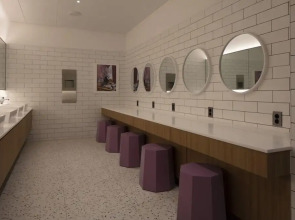 KT&G Sangsang Madang Busan Stay - Hostel