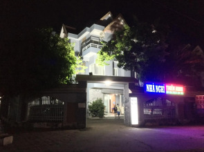 Nha Nghi Thien Minh