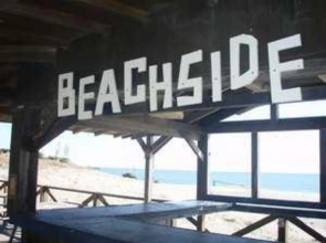 Nenkamminshuku Onjuku Beach Side