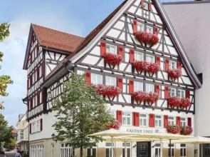 Gasthof Linde