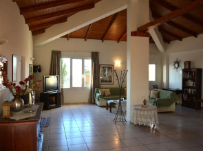 Villa Galini