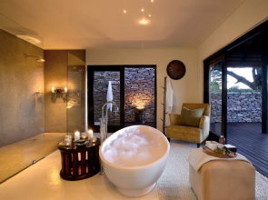 Lion Sands Sabi Sand