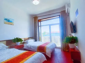 Jingbohuchuntiandujiashanzhuang