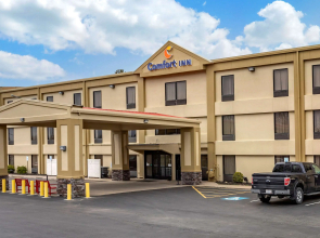 Comfort Inn Paducah I-24