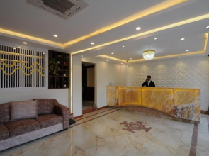 Amarawati Boutique Hotel
