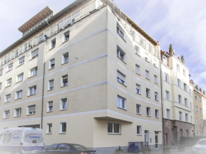 Ferienwohnung Specht
