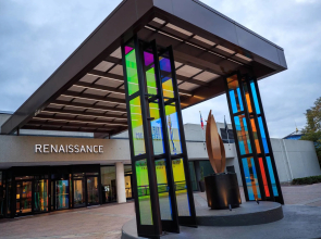 Renaissance Toledo Downtown Hotel