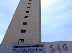 Beach Class Excelsior