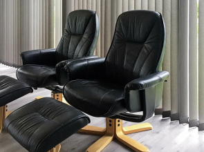 Classic Holiday Home in Haderslev With Sauna