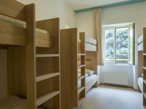 Youth Hostel Montreux